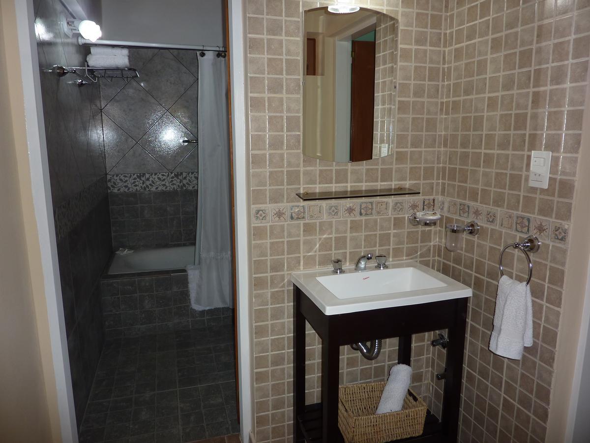 Cabanas Suangel Malargüe Zewnętrze zdjęcie