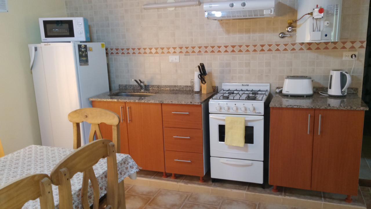 Cabanas Suangel Malargüe Zewnętrze zdjęcie