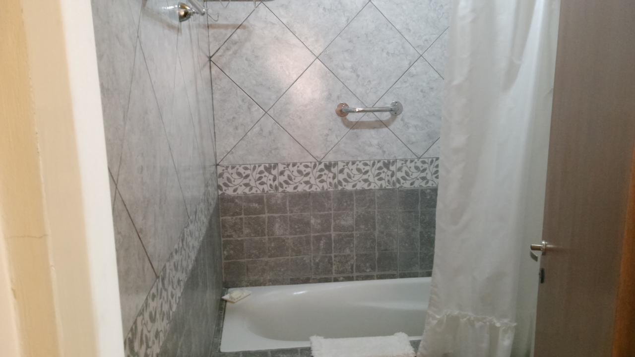 Cabanas Suangel Malargüe Zewnętrze zdjęcie